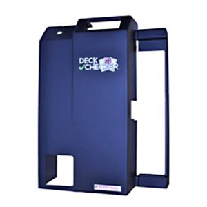 Deck Checker Case Front Dcb (Part No. 179-000494)