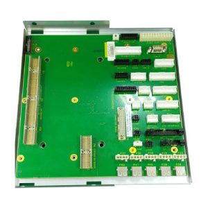 Gen7 WS Backplane Board (Part No. 494215)