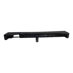 Helix - Arm Rest Black Bolster (Part No. 170241_06)