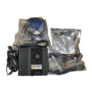 Helix+/Helix -  AsRock Media Display (Animation Graphic Server) (Part No. 175014)