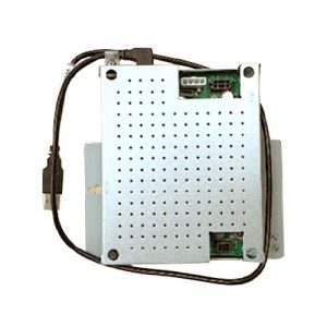 Helix+/Helix - Power Amplifier (Part No. 433014)