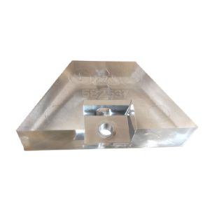 Helix+/Helix - Door Optic Reflector (Part No. 582537)