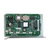 Gen7 Viridian /WS  KT SPC 2.5 board Type II 25P2SMXT World Base (Part No. 584051_0500)