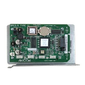 Gen7 Viridian /WS  KT SPC 2.5 board Type II 25P2SMXT World Base (Part No. 584051_0500)