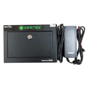 Helix+/Helix -  Vertex Jackpot Controller (Part No. 593350)