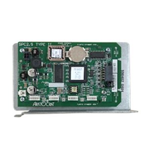 Helix+/Helix - KT SPC2.5 Type II GamBS25M GLI11 Macau (Part No. 598402_0501)